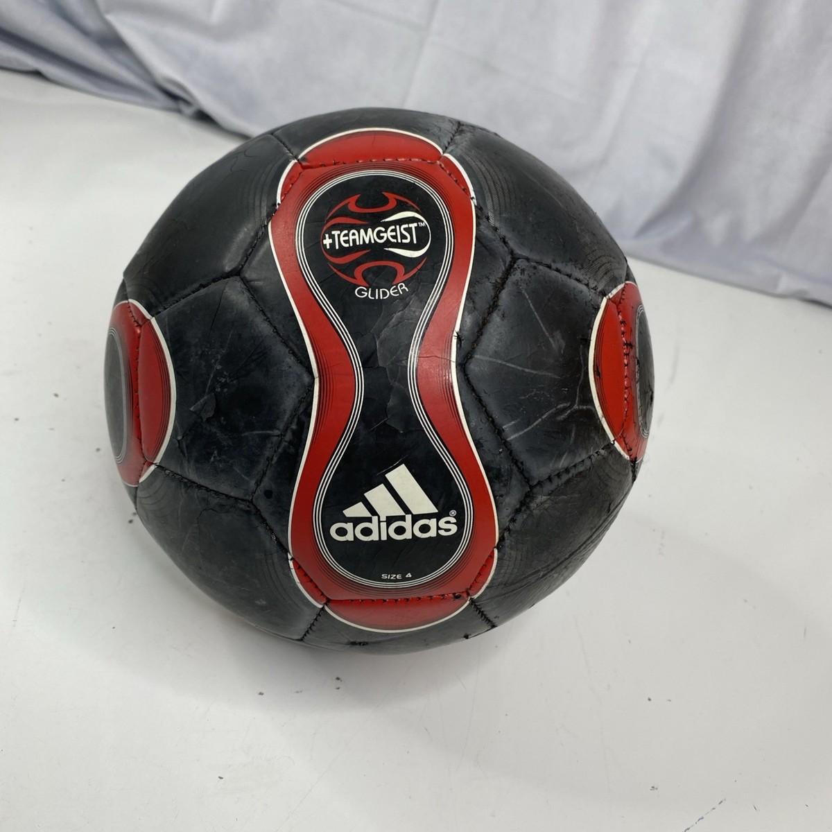 adidas Teamgeist サッカーボール 2006 $_12.JPG?set_id=880000500F