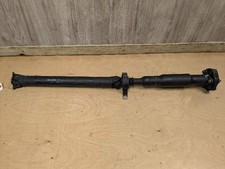 06-08 Oem Bmw E85 E86 Z4 Engine N52 Rwd Driveshaft Axle Drive Shaft L1181mm 06-08 Oem Bmw E85 E86 Z4 Engine N52 Rwd Driveshaft Axle Drive Shaft L1181mm