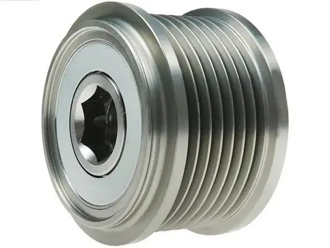 Alternator clutch pulley AFP6005 AS-PL for TOYOTA HIACE / COMMUTER V Bus