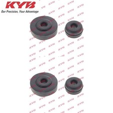 2x Federbeinstützlager KYB SM1548 2 Domlager Federbeinlager rechts links
