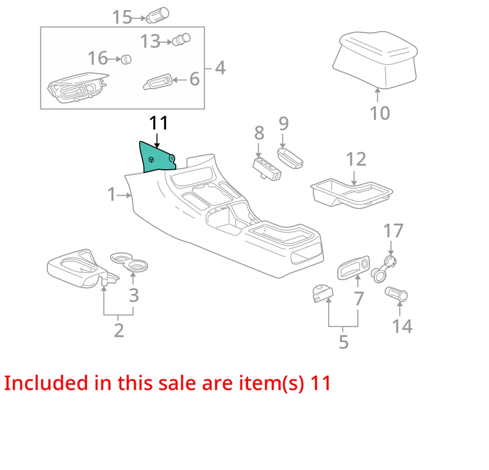 SE ADAPTA A 2000-2005 SATURN L300 L200 CUBIERTA ASM HTR & A C EVPR & 22691541 - NUEVO OEM Foto 2 de 3