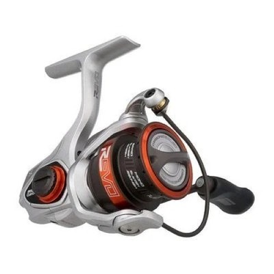 Abu Garcia REVO3 X40 Revo X Spinning Reel, Size 40, 6.2:1, 7BB.