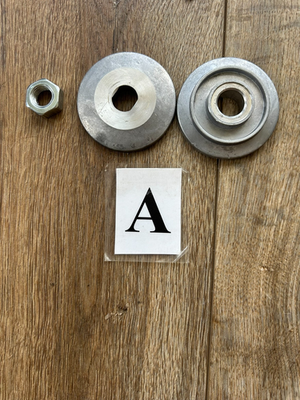Replacement Parts for Project Source 7