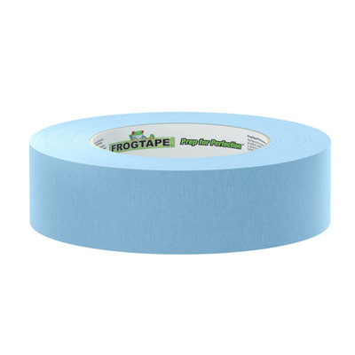 FrogTape  Performance Grade Masking Tape [Medium-High Adhesion]: 1.41 in. x 60 y