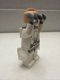 LEGO Star Wars Snowtrooper Minifigures Lot Of 3 75049 75054