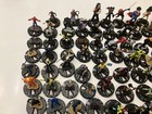 Heroclix Mixed CUR Lot, No Duplicates — photo 6