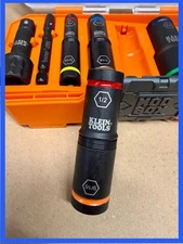 Klein Tools 65618 - SAE 1/2 | 9/16 Replacement