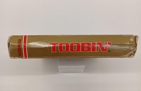 Tengen Toobin  Nes Software Ko670
