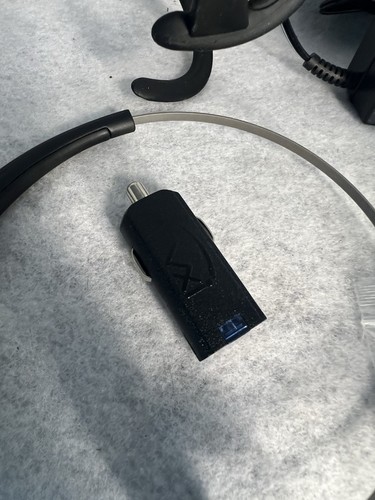 BlueParrott B250-XT AND BlueParrott Xpressway II - Untested - TRUCKERS' HEADSETS - Photo 15 sur 19