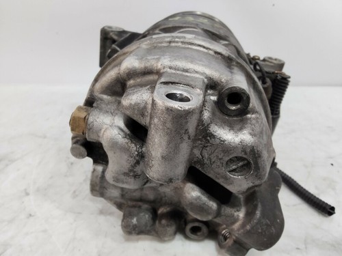 64526905643 klimakompressor BMW SERIE 3 BERLINA E46 320D 2003 1820612