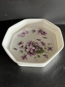 Aynsley Wild Violets | eBay