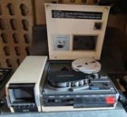 Akai VT 200 + VM 100