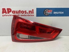 Rückleuchte links Audi A1 8X 8X0945093E P23981749