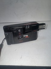 Vtg Kodak S Series Autoflash Camera 35MM Made In USA - Swanky Barn