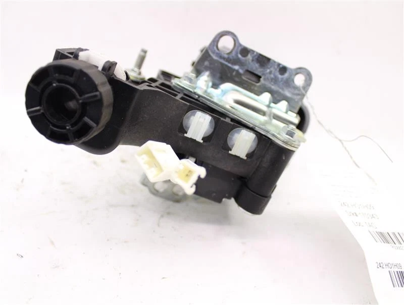 Honda CR-V 2009 palanca de cambios automática 882183 Foto 4 de 4