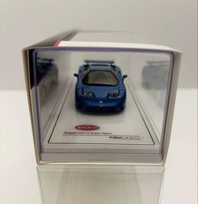 TSM Model 1/43 Bugatti EB110 Super Sport TSM430602 Model Car