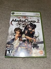 Magna Carta 2 Xbox 360 Factory Sealed