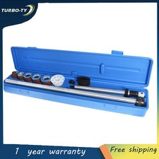 Universal Engine Camshaft Bearing Installation Insert Removal Tool Kit Wcase
