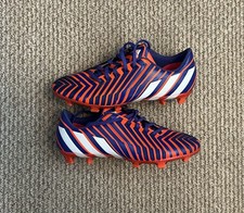 Adidas Predator Instinct Champions League Football Boots - UK Size 5.5