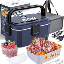 La Mejor Loncheras Para Comida Caliente Rapid...