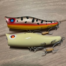 Reerse Craft Pop Slip 100