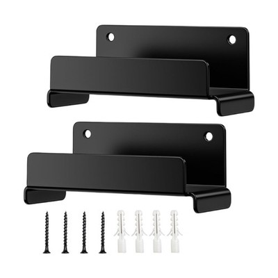Wall Mount Hooks For Heavy Ladders And Folding Chairs Garage Organization Tool