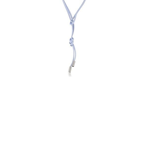 Collana Morellato Donna Drops in Tessuto SCZH3