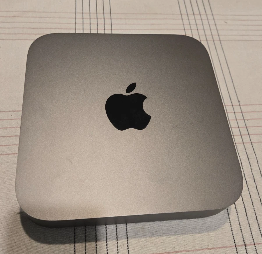 Apple Mac mini 2018 Desktops & All-In-One Computers for sale - eBay