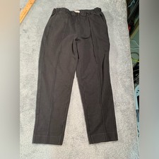 Everlane the dream Black Pants small
