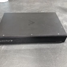 Pakedge RT-3100 Single WAN Professional Gigabit Router OvrC Pro OpenVPN o78