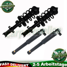 4 Stücke Stoßdämpfer Domlager Koppelstange Satz Vorne Hinten Für Vito W447