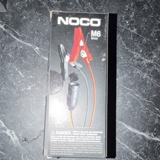 NOCO GC017 X-Connect Fused 12V Plug Socket to...