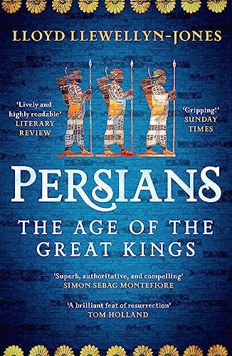 Persians - Image 8