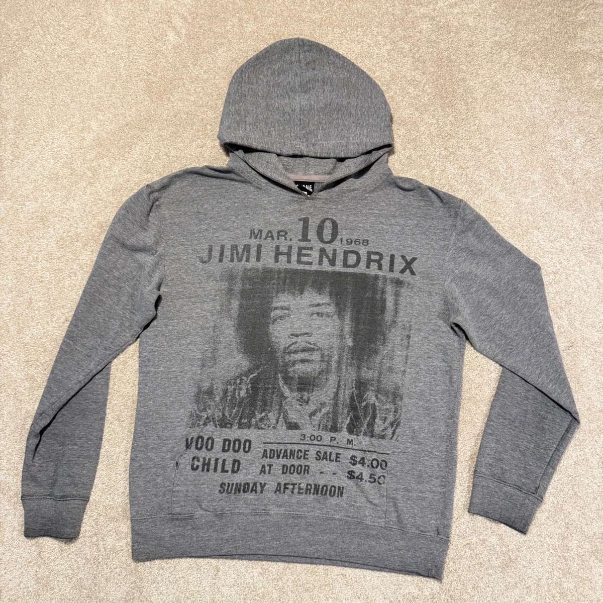 jimi hendrix hoodie products for sale | eBay