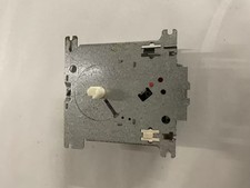 165D4778P007 GE Dishwasher Timer