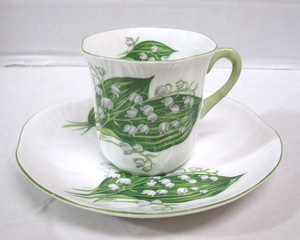 Lily of the Valley Cup | eBay