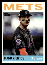 2025 Topps Archives MLB Baseball Base Singles #1-150 (Pick your Cards)