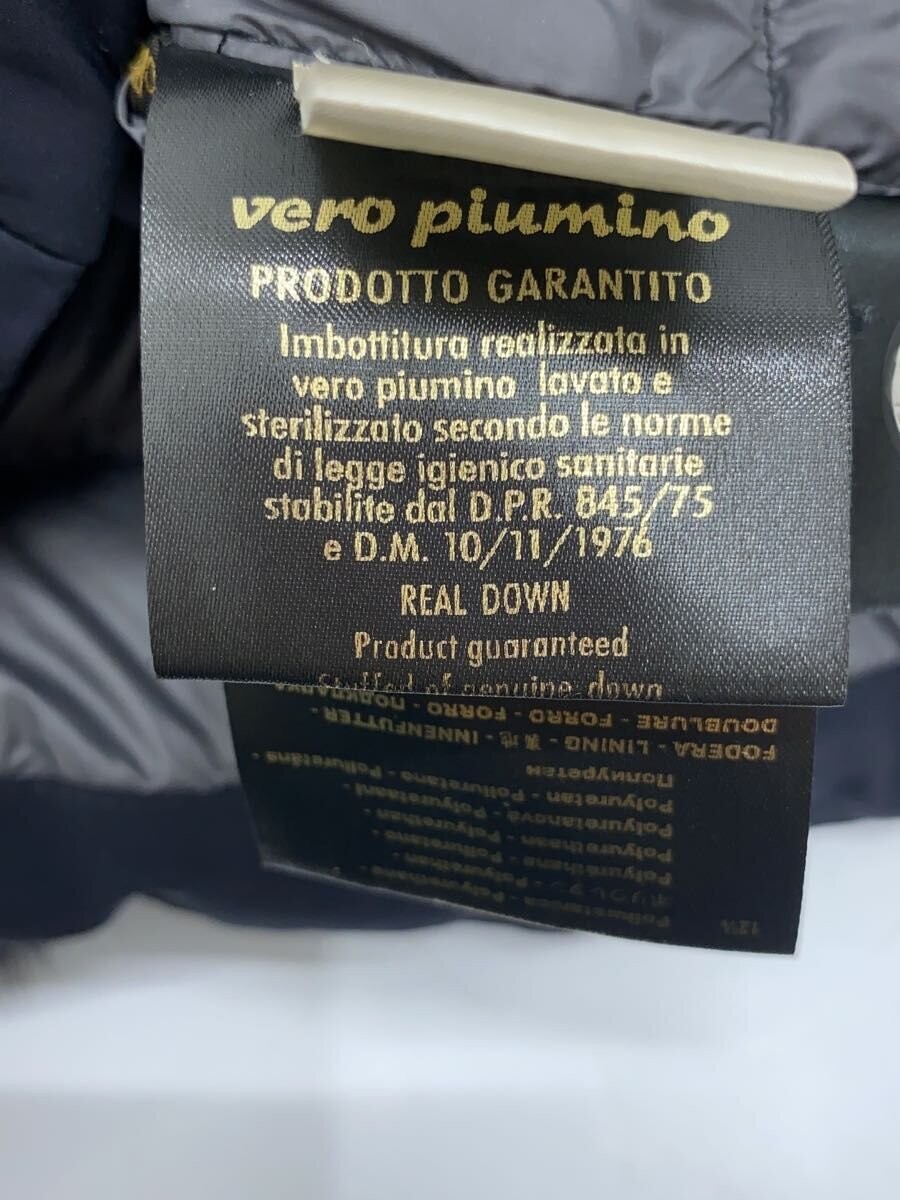 MOORER down jacket 44 polyester - image 5