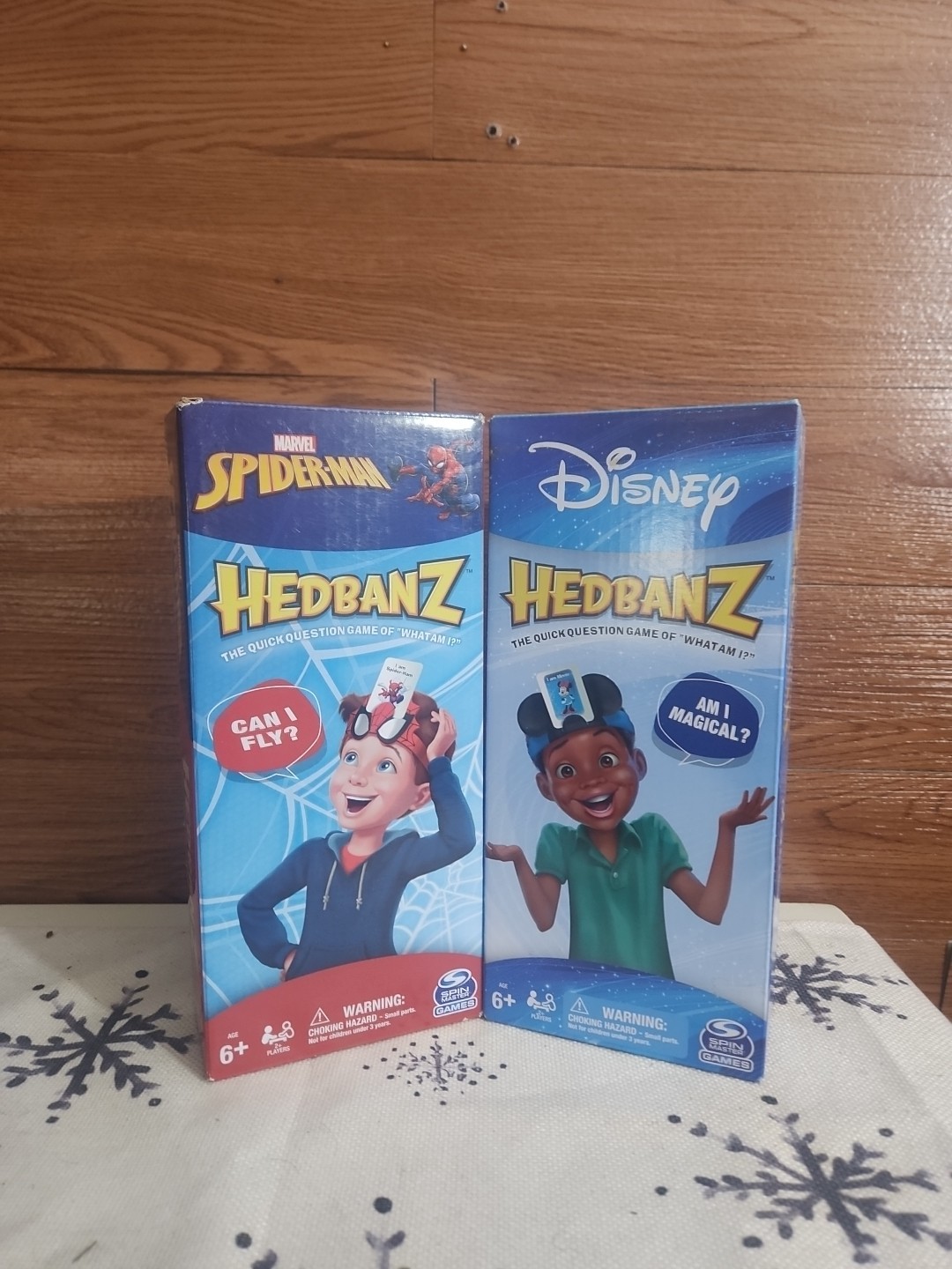 S Disney And Spider-man
