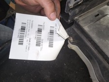 Radiator Fan Motor Fan Assembly With AC Sedan Fits 12-17 RIO 1737463
