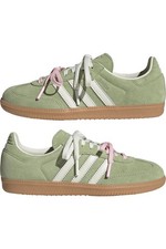 Size 8.5W / 7M - Molly-Mae x Adidas Samba OG Matcha Limited Quick Shipping  
