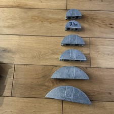 Javac HB-85 hydraulic tube bender 1/4", 5/16", 1/2", 5/8", 3/4", 7/8" accessorie