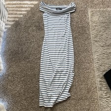 Lauren By Ralph Lauren Strapless Dress