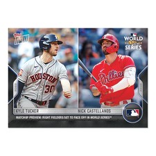 2022 Topps Now Baseball Cards Checklist and Set Guide 19