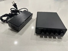 Fosi Audio BT30D PRO Bluetooth 5.0 2.1 Channel Receiver Amplifier Class D HiFi 