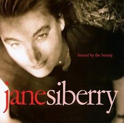 Jane Siberry - Bound Thy Beauty
