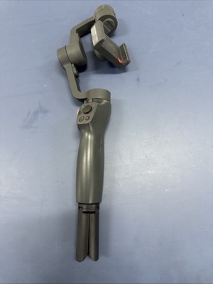 Funsnap Capture 2 3-Axis hand Gimbal Stabilizer Focus Pull Zoom (used)