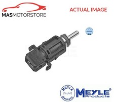 COOLANT TEMPERATURE SENSOR GAUGE IN FRONT OF THE RADIATOR MEYLE 314 821 0000 A