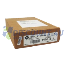 NEW ALLEN-BRADLEY 1746-NO8V 1746NO8V  SLC 500 Analog Output Module