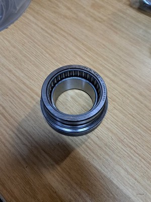NKXR 45 Z  INA  NADEL- AXIALZYLINDERROLLENLAGER